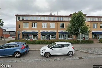 Office spaces for rent in Partille - Photo from Google Street View