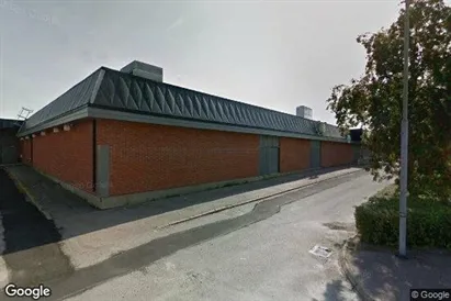 Bedrijfsruimtes te huur in Surahammar - Foto uit Google Street View