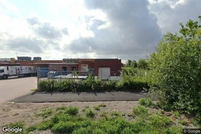 Gewerbeflächen zur Miete in Västerås – Foto von Google Street View
