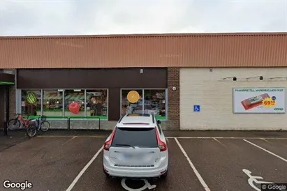 Commercial properties for rent in Fagersta - Photo from Google Street View