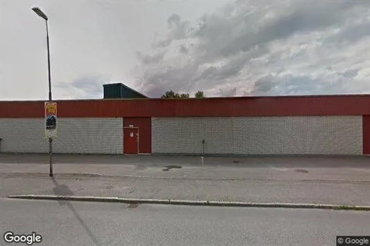 Lokaler til leie i Avesta – Bilde fra Google Street View