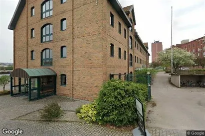 Kontorlokaler til leje i Falkenberg - Foto fra Google Street View