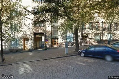 Kantorruimte te huur in Lahti - Foto uit Google Street View