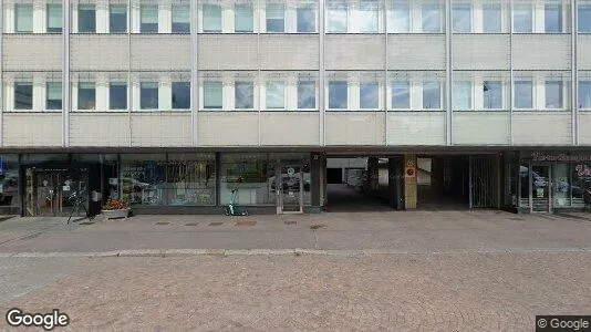 Office spaces for rent i Lahti - Photo from Google Street View