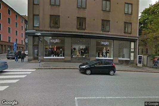 Kontorlokaler til leje i Lahti - Foto fra Google Street View