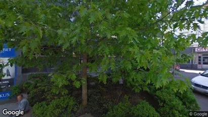 Gewerbeflächen zur Miete in Lahti – Foto von Google Street View