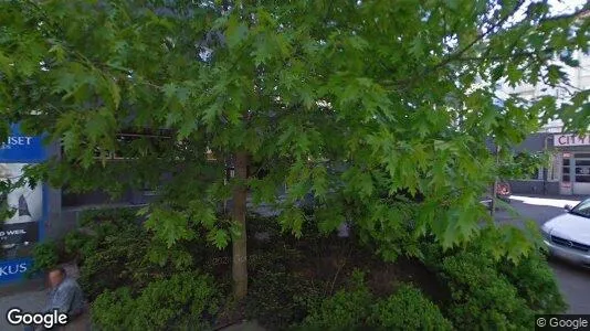 Gewerbeflächen zum Kauf i Lahti – Foto von Google Street View