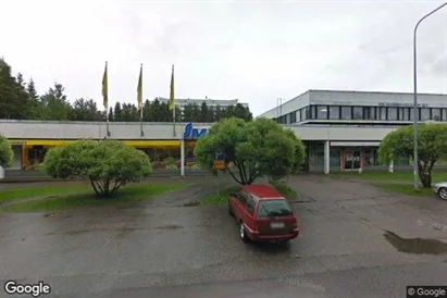 Gewerbeflächen zur Miete in Helsinki Itäinen – Foto von Google Street View