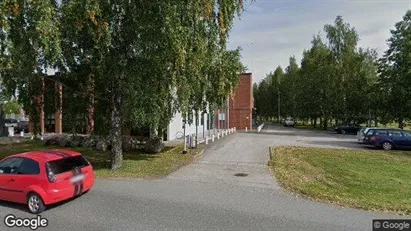 Kontorslokaler för uthyrning i Riihimäki – Foto från Google Street View