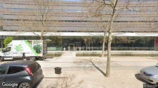 Office spaces for rent i Copenhagen S - Photo from Google Street View