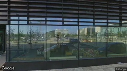 Büros zur Miete in Kopenhagen S – Foto von Google Street View