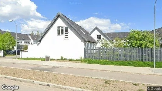 Office spaces for rent i Brøndby - Photo from Google Street View