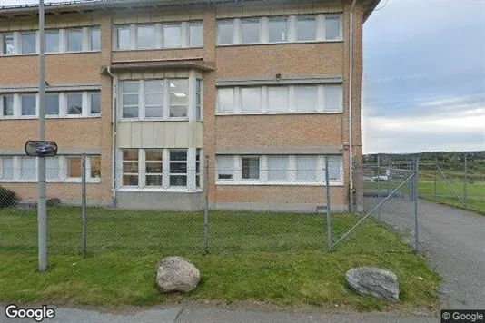 Office spaces for rent i Askim-Frölunda-Högsbo - Photo from Google Street View