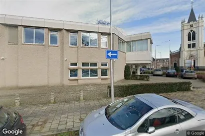 Commercial properties for rent in Zeist - Photo from Google Street View