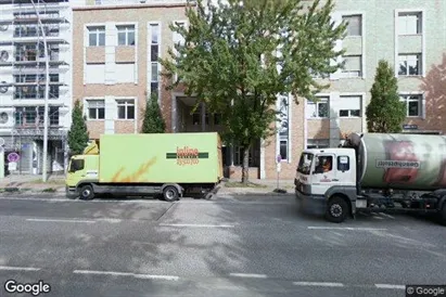 Office spaces for rent in Hamburg Mitte - Photo from Google Street View