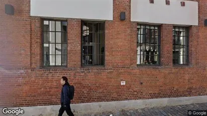 Office spaces for rent in Hamburg Altona - Photo from Google Street View