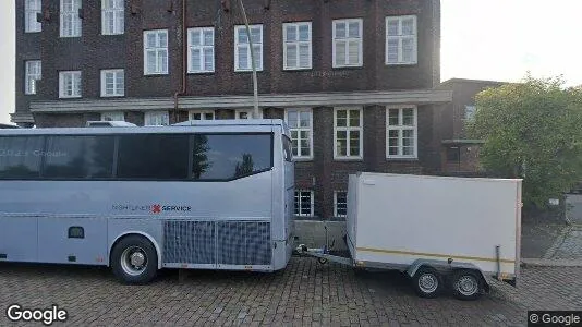 Office spaces for rent i Hamburg Mitte - Photo from Google Street View