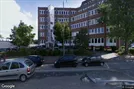 Kontor til leje, Hamborg Wandsbek, Hamborg, Am Stadtrand 56a, Tyskland