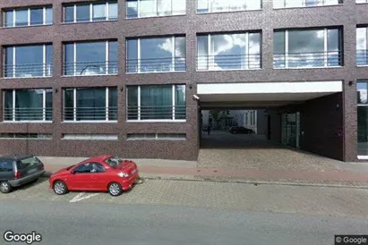 Büros zur Miete in Hamburg Harburg – Foto von Google Street View