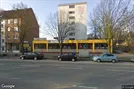 Kontor för uthyrning, Hamburg Mitte, Hamburg, Horner Landstraße 302-304, Tyskland