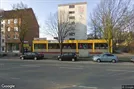 Kontor til leje, Hamborg Mitte, Hamborg, Horner Landstraße 302-304, Tyskland