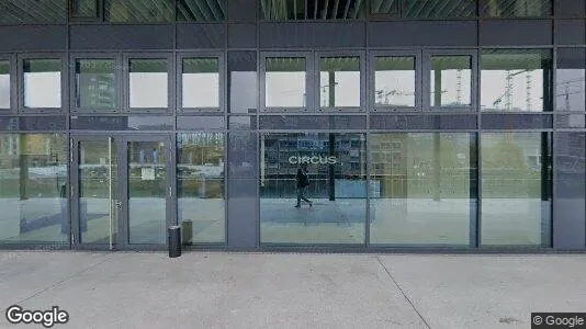 Office spaces for rent i Hamburg Mitte - Photo from Google Street View