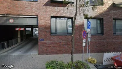 Kantorruimte te huur in Hamburg Mitte - Foto uit Google Street View