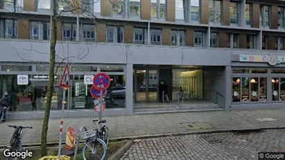 Kantorruimte te huur in Hamburg Mitte - Foto uit Google Street View