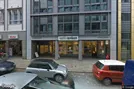 Kontor til leje, Hamborg Mitte, Hamborg, Großer Burstah 46-52, Tyskland