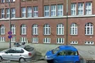 Kontor til leje, Hamborg Mitte, Hamborg, Sonninstraße 24-28, Tyskland