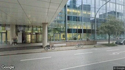 Office spaces for rent in Hamburg Mitte - Photo from Google Street View
