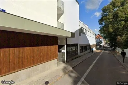 Office spaces for rent in Uppsala - Photo from Google Street View