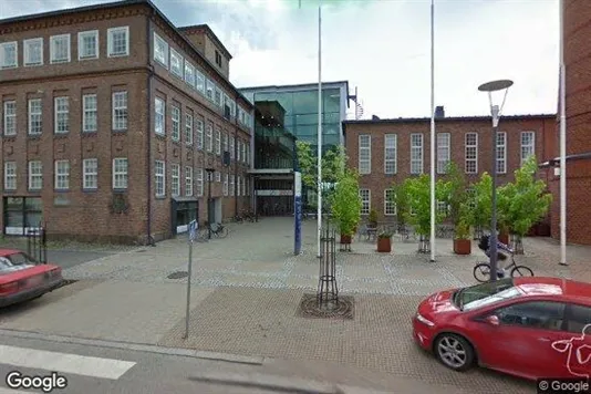 Office spaces for rent i Jyväskylä - Photo from Google Street View