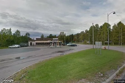 Kontorer til leie i Jämsä – Bilde fra Google Street View