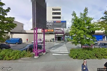 Lokaler til leie i Järvenpää – Bilde fra Google Street View