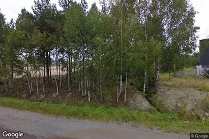 Værkstedslokaler til leje i Kirkkonummi - Foto fra Google Street View