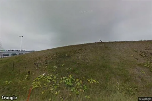 Industrilokaler för uthyrning i Kouvola – Foto från Google Street View