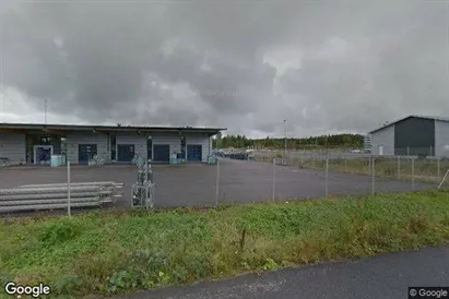 Office spaces for rent in Pirkkala - Photo from Google Street View