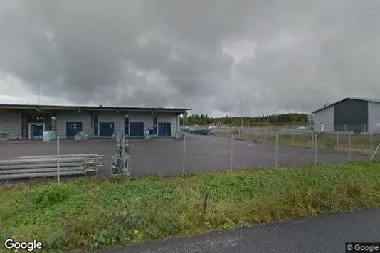 Office spaces for rent i Pirkkala - Photo from Google Street View