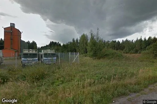 Bedrijfsruimtes te huur i Pori - Foto uit Google Street View
