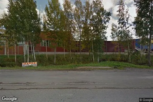Lokaler til leje i Vantaa - Foto fra Google Street View
