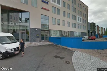 Office spaces for rent in Espoo - Photo from Google Street View