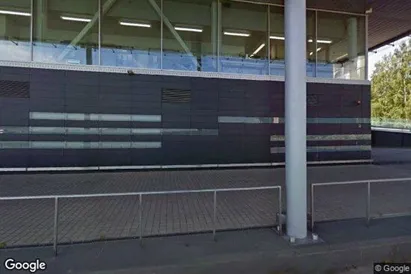 Office spaces for rent in Espoo - Photo from Google Street View