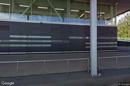 Office spaces for rent i Espoo - Photo from Google Street View