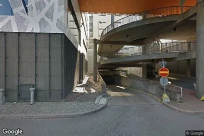 Office spaces for rent in Espoo - Photo from Google Street View