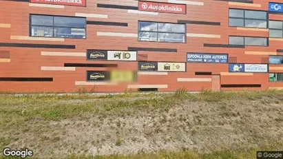 Commercial properties for rent in Espoo - Photo from Google Street View