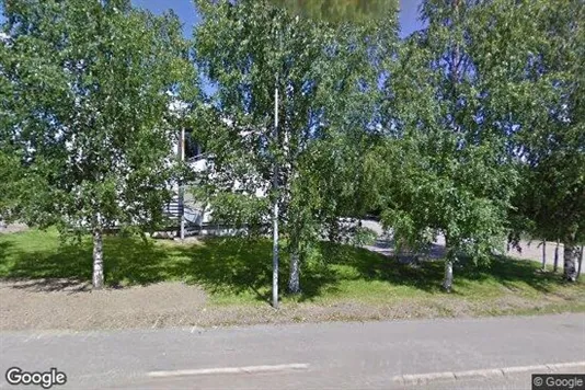 Office spaces for rent i Espoo - Photo from Google Street View
