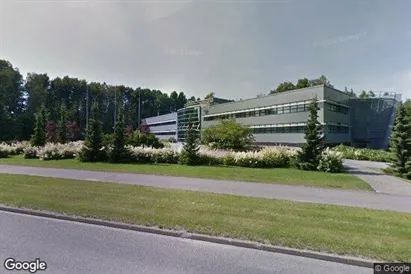 Office spaces for rent in Espoo - Photo from Google Street View