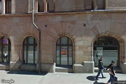 Office spaces for rent in Helsinki Eteläinen - Photo from Google Street View