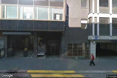 Office spaces for rent in Helsinki Eteläinen - Photo from Google Street View